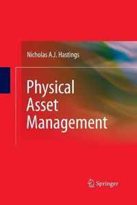 Physical Asset Management