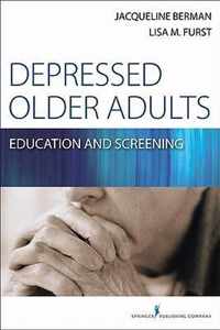 Depressed Older Adults