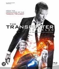 Transporter Refueled