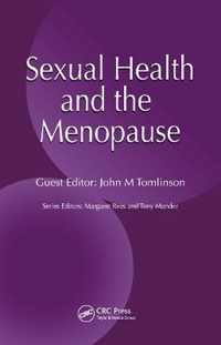 Sexual Health and The Menopause