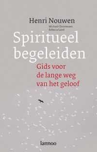 Spiritueel begeleiden (POD)