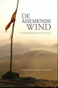 De ademende wind - Liesbeth Bours-Romijn - Paperback (9789462662728)