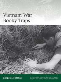 Vietnam War Booby Traps