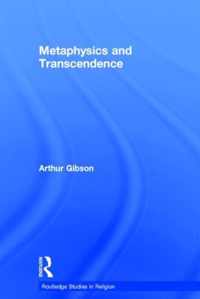 Metaphysics and Transcendence