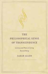 The Philosophical Sense of Transcendence