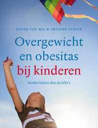 Overgewicht en obesitas bij kinderen