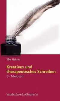 Kreatives Und Therapeutisches Schreiben