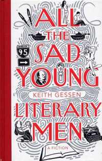 ALL THE SAD YOUNG LITERARY MEN
