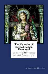 The Mysteries of the Redemption Devotional