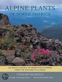 Alpine Plants of North America