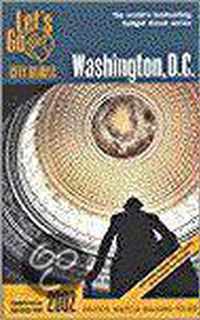 Washington dc (let's go, 2002)