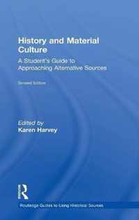 History and Material Culture