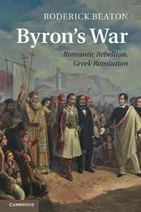 Byrons War