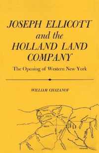 Joseph Ellicott and the Holland Land Company