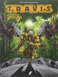 Travis 02. operatie minotaurus