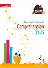 Comprehension Skills Teachers Guide 3 Treasure House