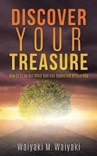 Discover Your Treasure