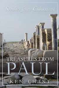 Treasures of Paul - Colossians