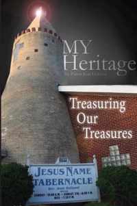 Treasuring Our Treasures