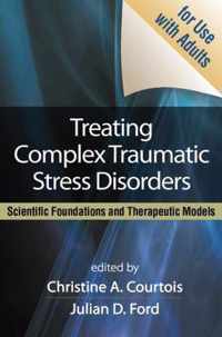 Treatin Complex Traumatic Stress Disord