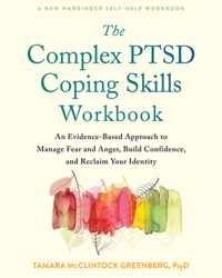 The Complex PTSD Coping Skills Workbook