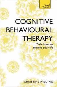 Cognitive Behavioural Therapy (CBT): Evidence-based, goal-oriented self-help techniques
