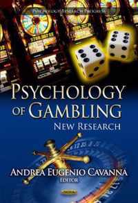 Psychology of Gambling