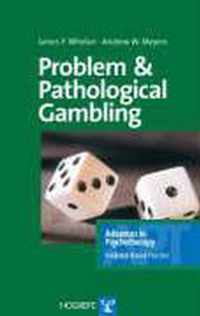 Problem and Pathological Gambling