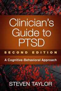 Clinician's Guide to Ptsd