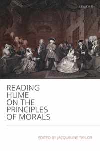 Reading Hume on the Principles of Morals