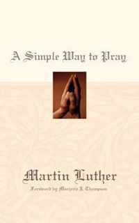 A Simple Way to Pray