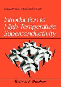 Introduction to High-Temperature Superconductivity