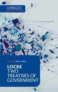 Locke Two Treatises Of Government