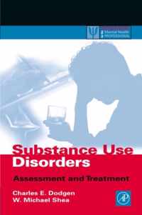 Substance Use Disorders