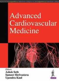 Advanced Cardiovascular Medicine
