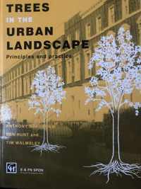 Trees in the Urban Landscape