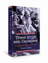 Trees krijgt een Canadees