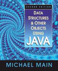 Data Structures and Other Objects Using Java