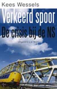 Verkeerd Spoor