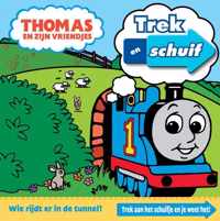 Thomas - trek en schuif
