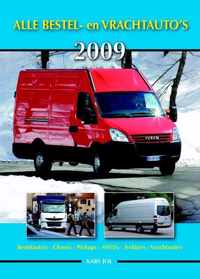 Alle Bestel- En Vrachtauto's / 2009
