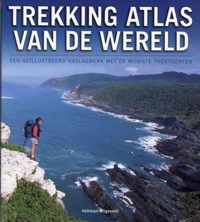 Trekking Atlas Van De Wereld