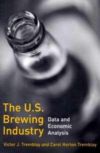 The US Brewing Industry