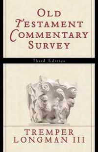 Old Testament Commentary Survey