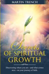 Secrets of Spiritual Growth