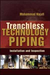 TRENCHLESS TECHNOLOGY PIPING