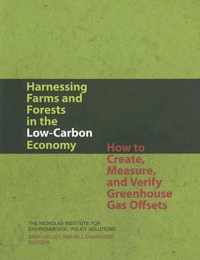 Harnessing Farms and Forests in the Low-Carbon Economy