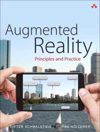 Augmented Reality Theory & Practice