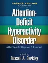 Attention-Deficit Hyperactivity Disorder