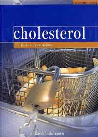 Cholesterol en hart- en vaatziekten